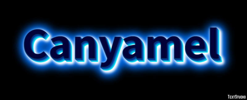 Canyamel Effet de Texte