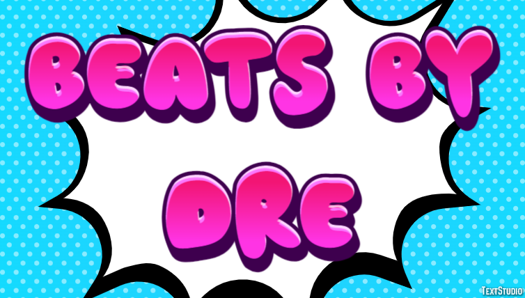 Beats by Dre Metin Efekti