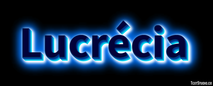 Lucrécia Efeito do texto