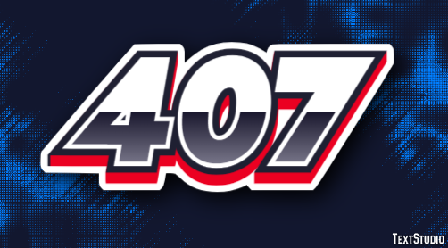 407 Effet de Texte