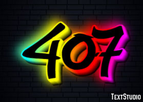 407 Effet de Texte