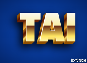 Tai Efekt tekstowy