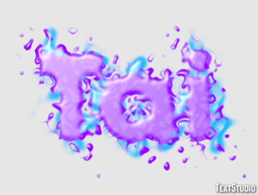 Tai Text Effect