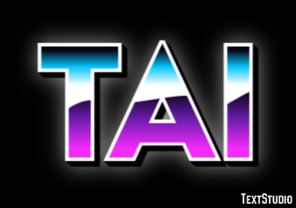 Tai Effet de texte