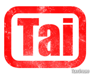 Tai Efekt tekstowy