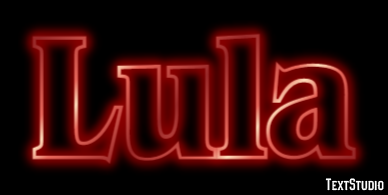 Lula Efeito do texto