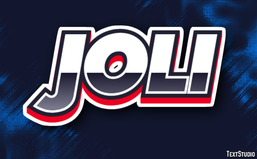Joli Effet de Texte