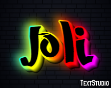 Joli Effet de Texte