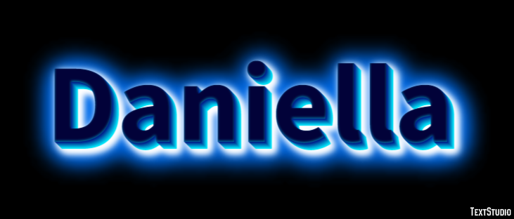 Daniella Metin Efekti