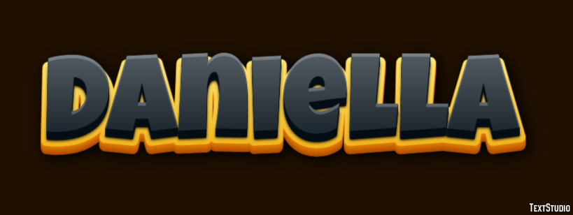 Daniella Effet de Texte