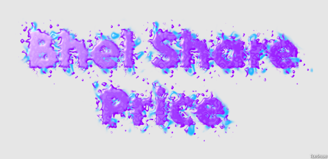 Bhel Share Price Effetto testo