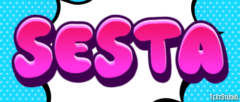 Sesta Effetto testo
