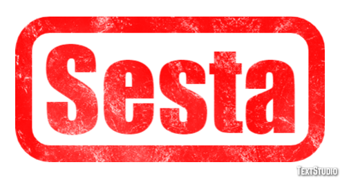 Sesta Effetto testo