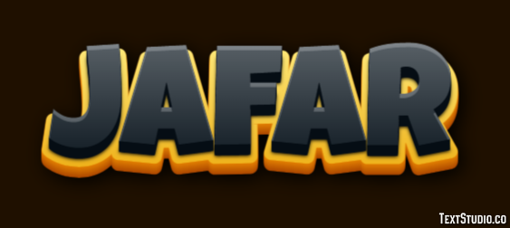 Jafar Metin Efekti