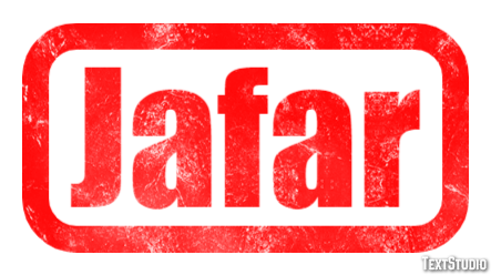 Jafar Metin efekti