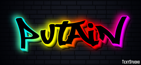 Putain Effet de Texte