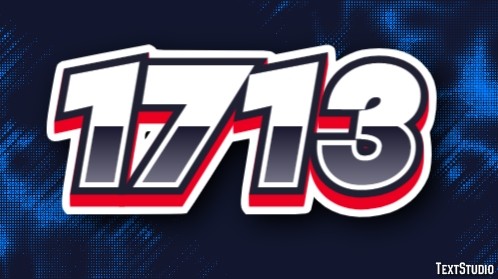 1713 Efecto de Texto