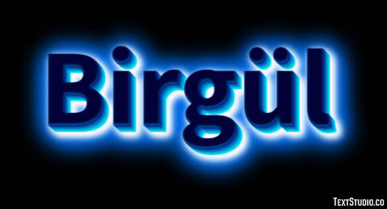 Birgül Metin efekti