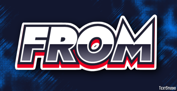 From Text Effect