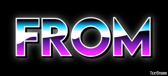 From Text Effect