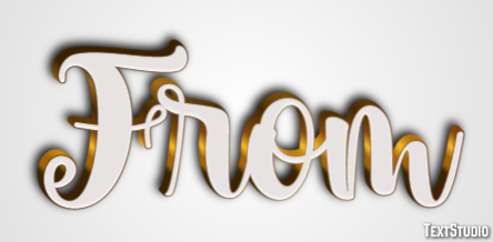 From Texteffekt