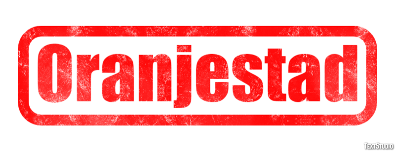 Oranjestad Metin Efekti