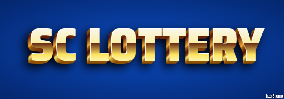 Sc Lottery Effetto testo