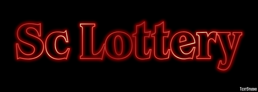 Sc Lottery Effetto testo