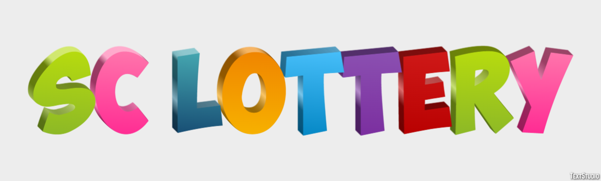 Sc Lottery Effetto testo