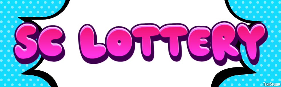 Sc Lottery Effetto testo