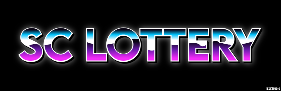 Sc Lottery Effetto testo