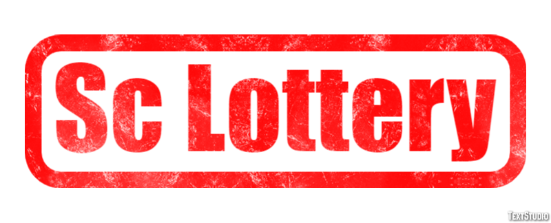 Sc Lottery Effetto testo