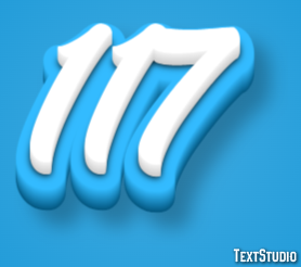 117 Effetto testo