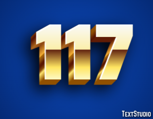117 Effetto testo