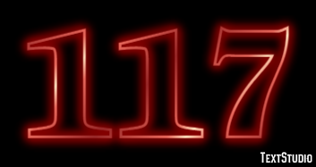 117 Effetto testo