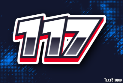 117 Effetto testo