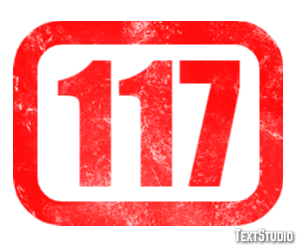 117 Effetto testo