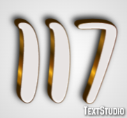 117 Effetto testo