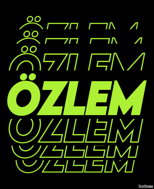 Özlem Metin efekti
