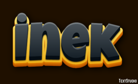 İnek Metin Efekti