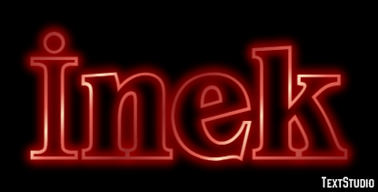 İnek Metin Efekti