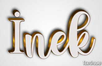 İnek Metin Efekti