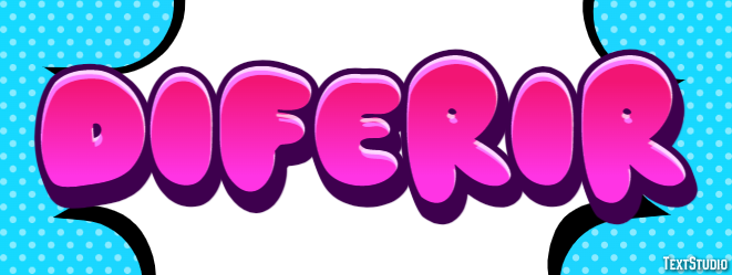 Diferir Efecto de Texto