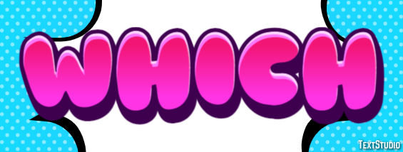 Which Text Effect