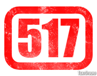 517 Texteffekt