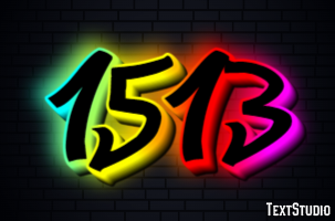 1513 Effetto testo