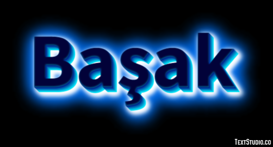 Başak Эффект текста