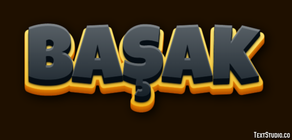 Başak Effet de Texte
