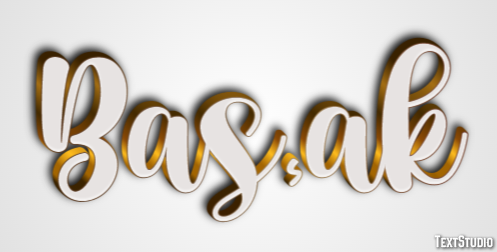 Başak Effet de Texte