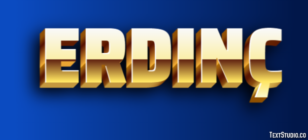 Erdinç Metin efekti